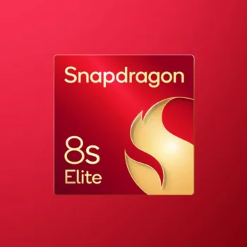 Snapdragon 8s Elite