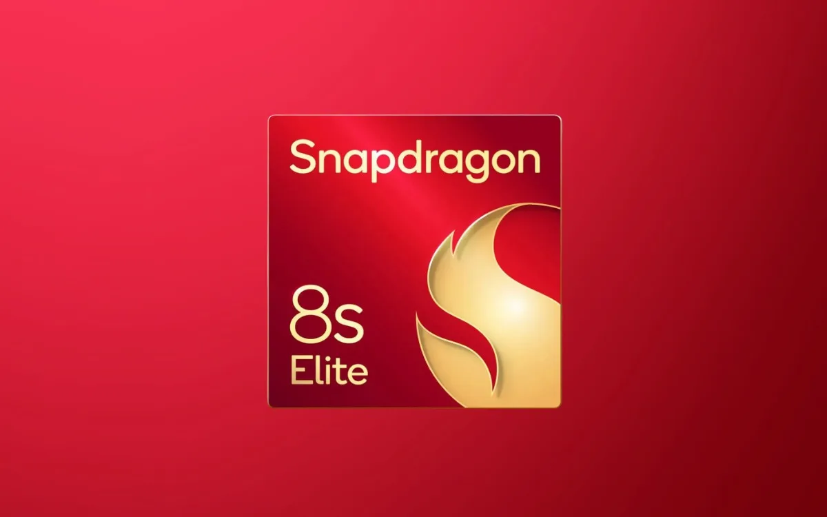 Snapdragon 8s Elite