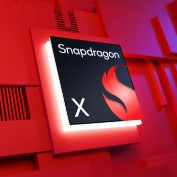 CES 2025 : Qualcomm lance une puce Snapdragon X abordable pour PC portables