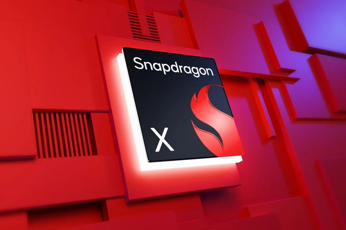 CES 2025 : Qualcomm lance une puce Snapdragon X abordable pour PC portables