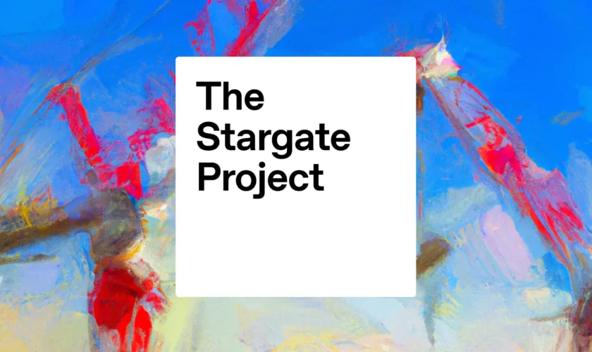 Project Stargate : OpenAI investit 500 milliards de dollars dans l'IA !