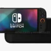 Switch 2 sur le marché noir : Fuites et rumeurs s'intensifient !