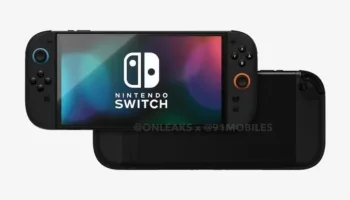 Switch 2 sur le marché noir : Fuites et rumeurs s'intensifient !