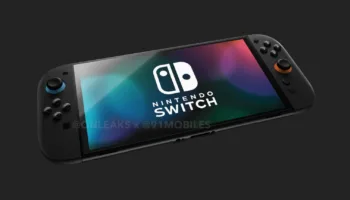 Nintendo Switch 2 : Écran 8,4 pouces, Joy-con magnétiques et plus encore