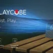 CES 2025 : TCL PlayCube, le mini-projecteur au design innovant