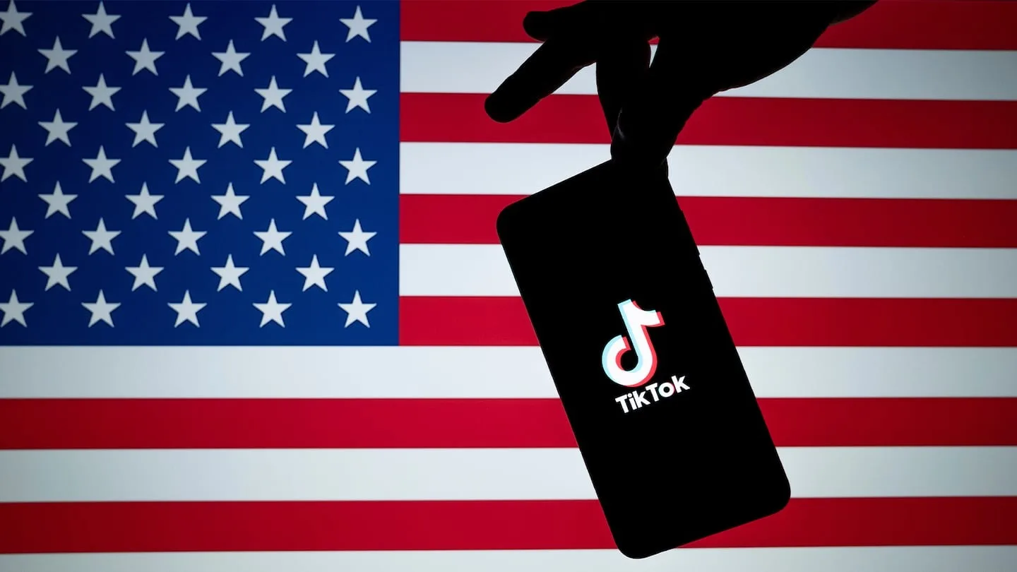 TikTok interdit aux États-Unis ? Ce qui pourrait arriver ce dimanche