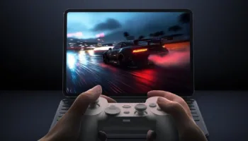 WinPlay : Xiaomi révolutionne le gaming sur tablette