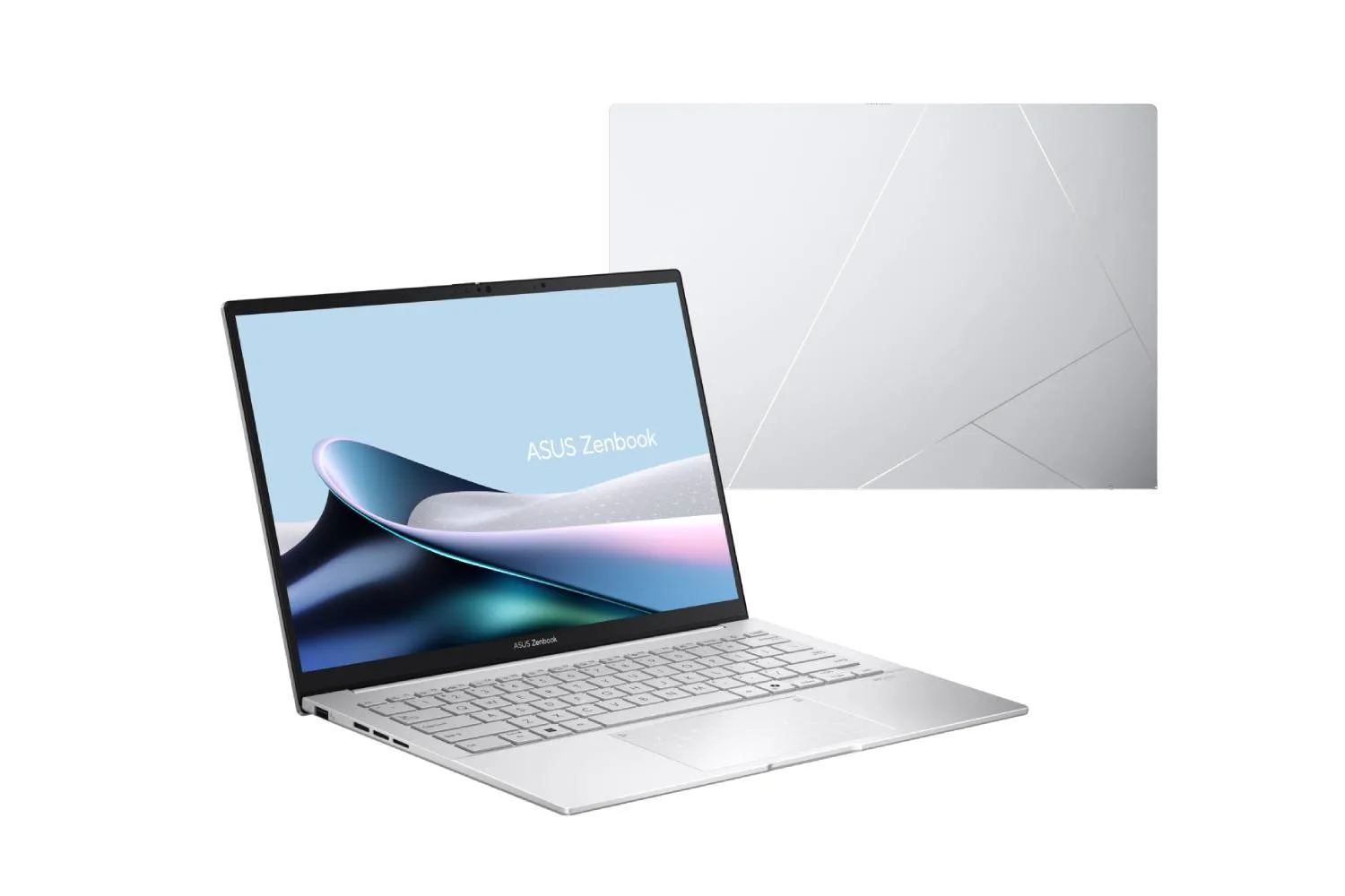 Zenbook 14 UX3405CA Product phot