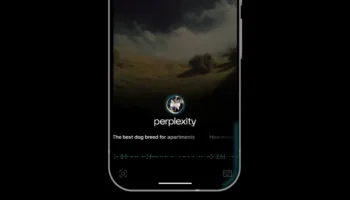 Perplexity Assistant : L'IA qui agit pour vous sur Android !