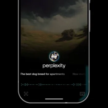 Perplexity Assistant : L'IA qui agit pour vous sur Android !