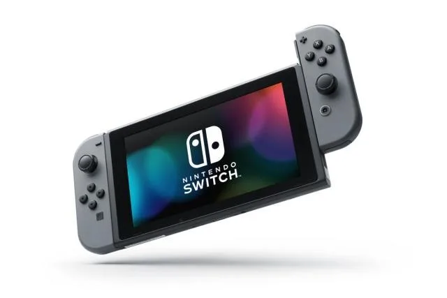 Switch 2 : Prévisions de ventes et contraintes d'approvisionnement