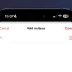 Apple Invites : L'appli qui pourrait révolutionner la planification d'événements