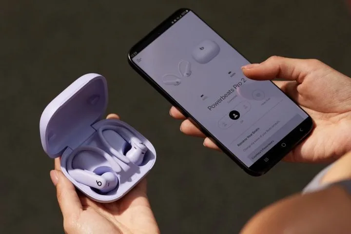 beats powerbeats pro 2 leak ares