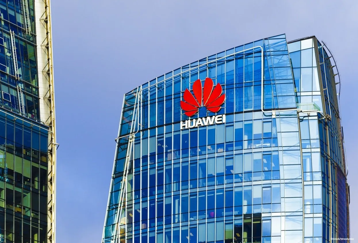 Huawei numéro 1 en Chine : Un retour triomphant !