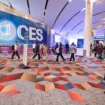 ces 2025 generic show floor