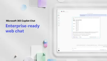 Microsoft 365 Copilot Chat : l'IA gratuite pour les entreprises !