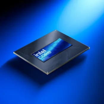 CES 2025 : Intel lance des processeurs surpuissants pour créateurs et gamers