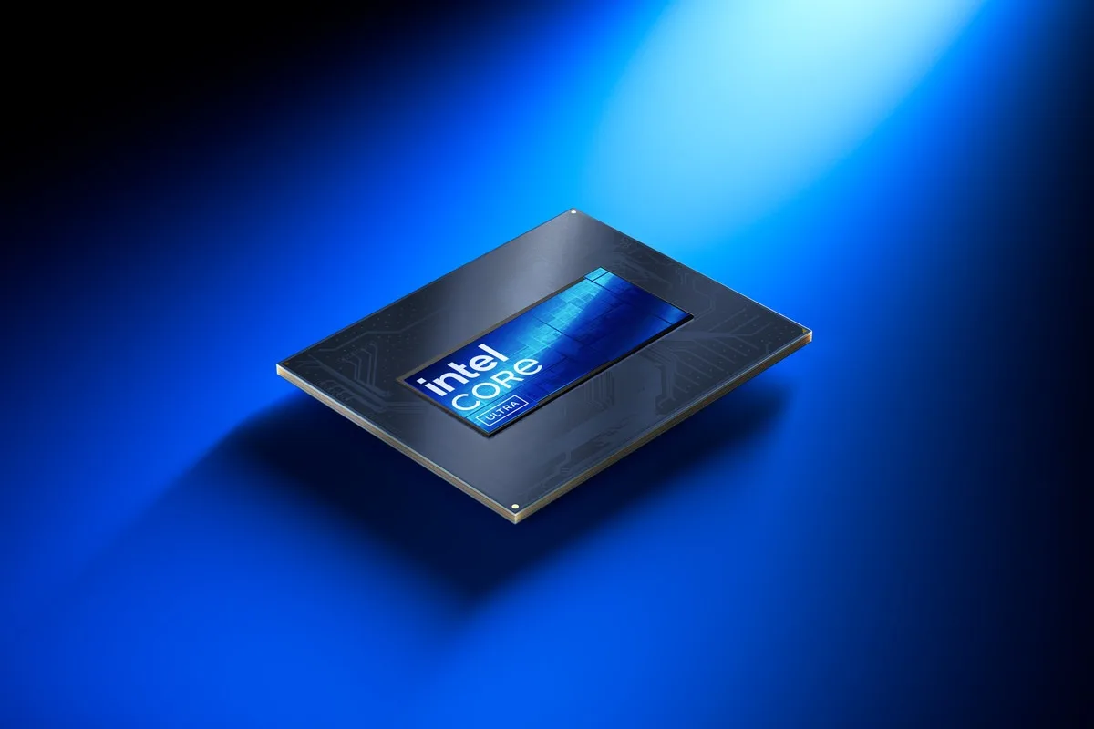 CES 2025 : Intel lance des processeurs surpuissants pour créateurs et gamers