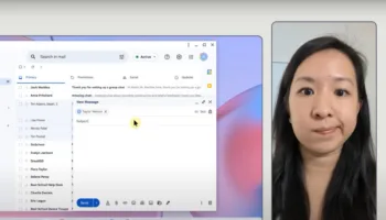 google face control chromeos