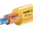 HDMI 2.2 : La révolution audiovisuelle débarque au CES 2025 !