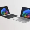 Surface Pro 11 et Laptop 7 : Les versions Intel arrivent !