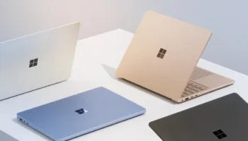 Surface Laptop et Surface Pro : Des versions de 11 et 12 pouces en approche ?