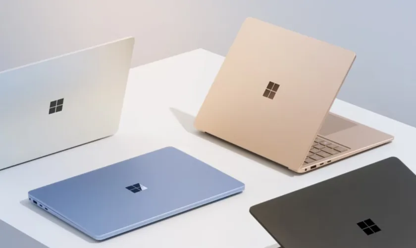 Surface Laptop et Surface Pro : Des versions de 11 et 12 pouces en approche ?