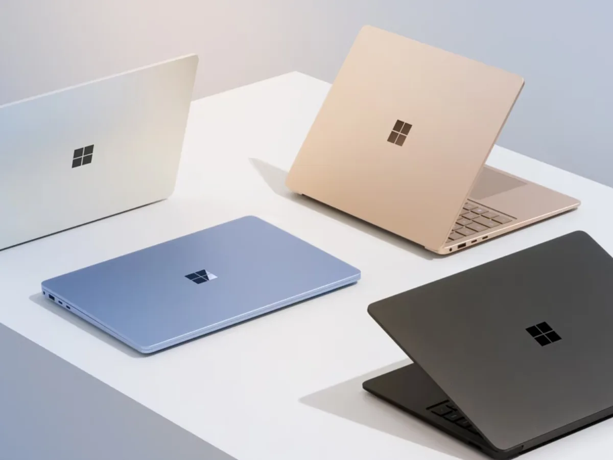 Surface Laptop et Surface Pro : Des versions de 11 et 12 pouces en approche ?