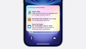 Apple Intelligence : Les résumés de notifications suspendus !