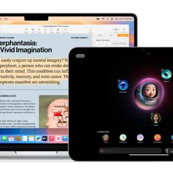 Apple Intelligence : 2024, l'année du décollage, 2025, la révolution ?