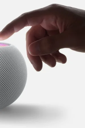 HomePod mini 2 : Enfin une mise à jour en 2025 !