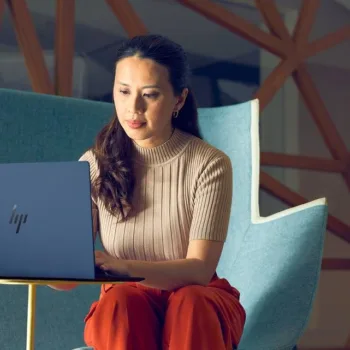 CES 2025 : HP EliteBook X Ultra G1i, l'ultrabook qui défie le MacBook Air