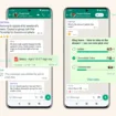 WhatsApp : Les sondages avec images arrivent dans les canaux !