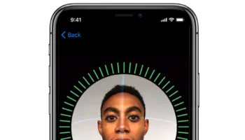 iPhone 18 Pro : Face ID sous l'écran grâce à un nouveau brevet ?