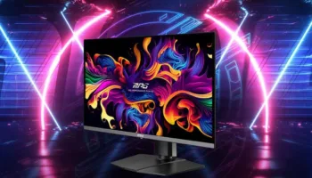 Moniteurs QD-OLED 4K 240 Hz : Asus, Samsung et MSI lancent la bataille !