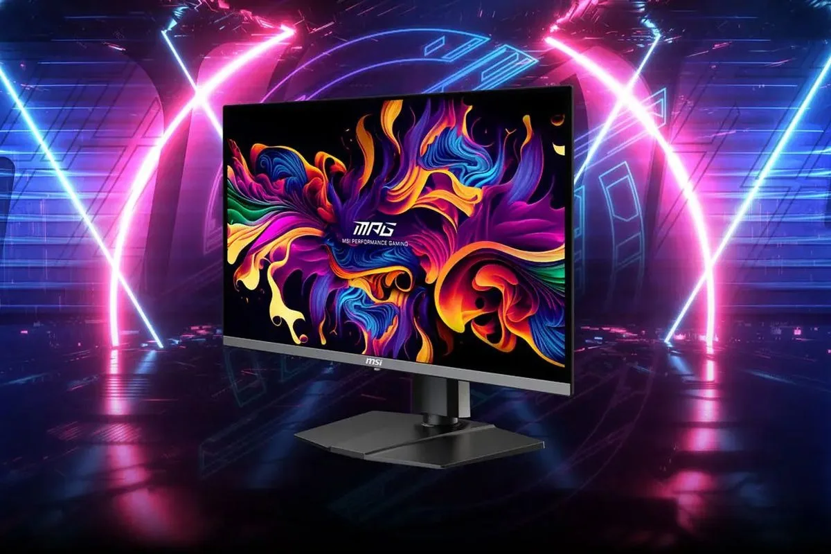 Moniteurs QD-OLED 4K 240 Hz : Asus, Samsung et MSI lancent la bataille !