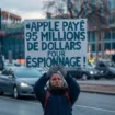 Siri : Apple paye 95 millions de dollars pour espionnage !