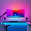 CES 2025 : Nanoleaf illumine votre écran avec un bandeau LED intelligent