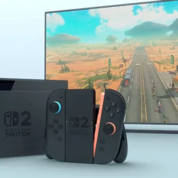 Nintendo Switch 2 : 15 millions de ventes dès la première année ?