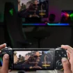 CES 2025 : Razer PC Remote Play, jouez à vos jeux PC sur mobile !