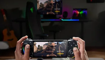 CES 2025 : Razer PC Remote Play, jouez à vos jeux PC sur mobile !