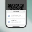 Signal : Transfert d'historique et médias vers nouveaux appareils !