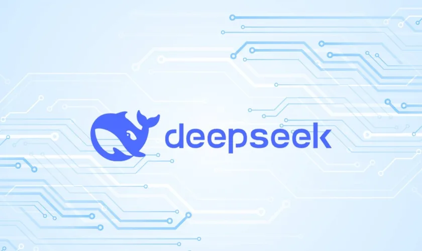 DeepSeek aurait utilisé GPT-4 pour entraîner son modèle