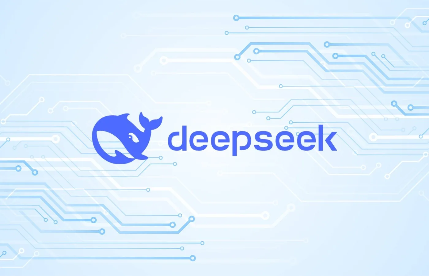 DeepSeek aurait utilisé GPT-4 pour entraîner son modèle