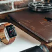 Apple Watch Series 4 et MacBook Pro de 15 pouces : Direction le club vintage !