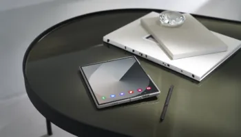 Galaxy Z Fold 7 : Le pli invisible enfin réalité ?