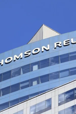 Thomson Reuters gagne son procès : l'IA ne peut pas copier son contenu !