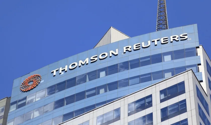 Thomson Reuters gagne son procès : l'IA ne peut pas copier son contenu !