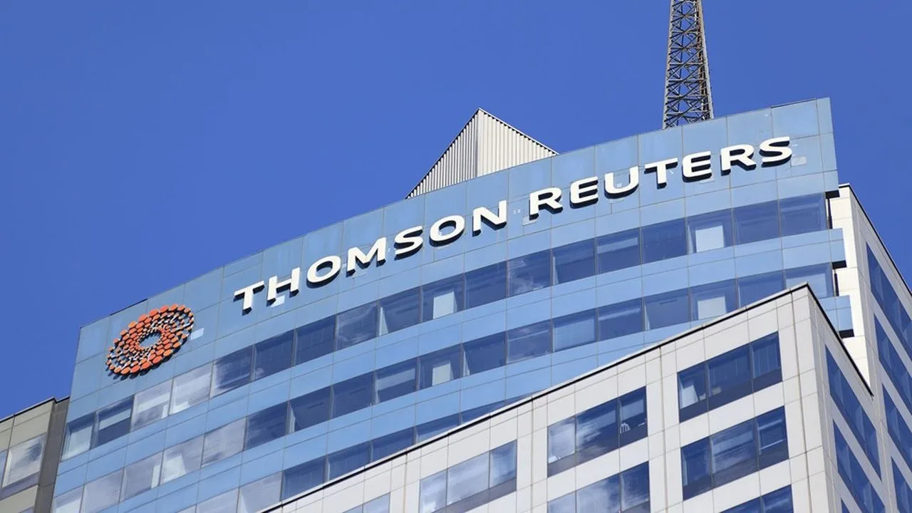 Thomson Reuters gagne son procès : l'IA ne peut pas copier son contenu !