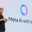 Meta AI : l'IA de Meta bientôt en application autonome ?